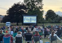 Crediton Summer Arts Festival got off to a ‘Wicked’ start