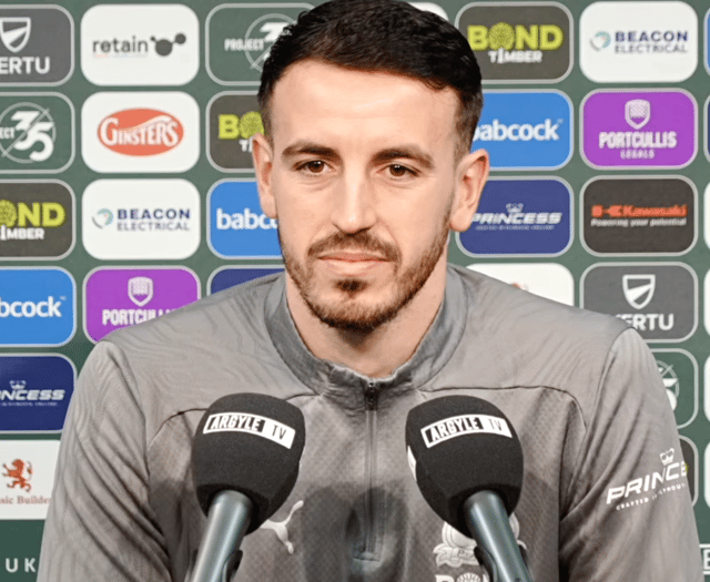 Argyle boss keen to add at least three new faces to his squad