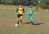 Draw in Sandford’s first pre-season game