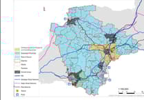Plans to include Crediton and area in a Greater Exeter revealed