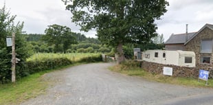 Noise fears as Chawleigh campsite seeks alcohol licence