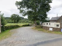 Noise fears as Chawleigh campsite seeks alcohol licence