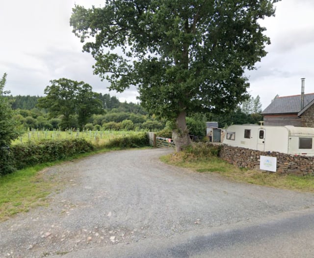 Noise fears as Chawleigh campsite seeks alcohol licence