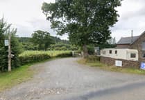 Noise fears for neighbours of Chawleigh campsite seeking alcohol licence