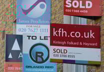 Mid Devon has a greater proportion of rented homes than the South West average