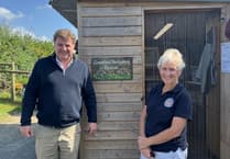 Let’s do our bit for local Hedgehogs