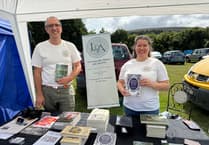 Folklore Library launches new social sessions with a twist