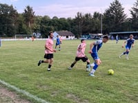 A good draw for Crediton AFC’s new young side

