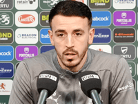 Search for new striker continues for Pilgrims