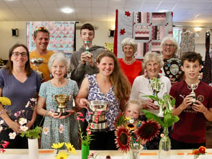 Get ready for the 2026 Sandford Summer Show
