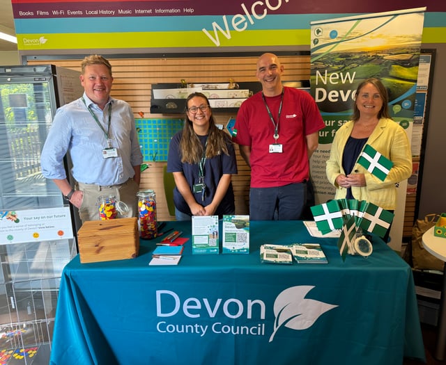 ‘Land grab’ claim over Exeter bid for Crediton
