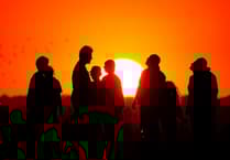 All neighbourhoods in Mid Devon at low risk of dangerous heatwaves – as map reveals heatwave hotspots across England