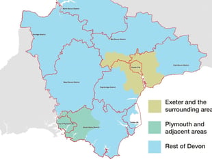 Exeter councillors back plans to expand, claim Crediton