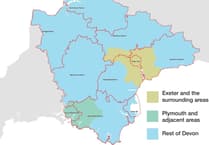 Exeter councillors back plans to expand, claim Crediton