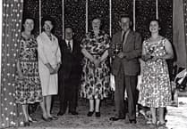 Tradition of Zeal Vegetable, Flower and Homecraft Show continues