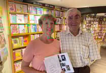 The Bookery to host tribute evening honouring Frank Letch MBE