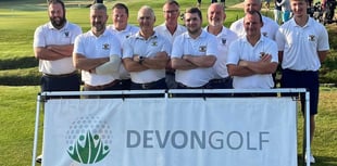 A busy week for Downes Palairet team and Seniors Section