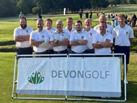A busy week for Downes Palairet team and Seniors Section