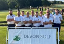 A busy week for Downes Palairet team and Seniors Section