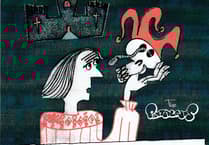 Book now for Hamlet at Eggesford