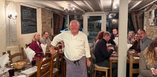Letter: Thank you for your votes and support for Cairney’s Bistro
