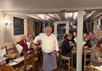 Letter: Thank you for your votes and support for Cairney’s Bistro