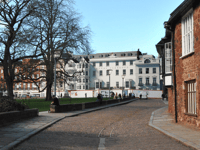 January start pledged for Exeter Royal Clarence Hotel project