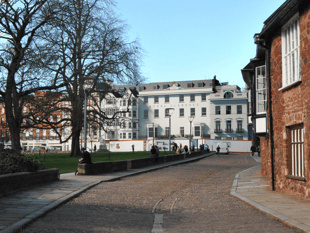 January start pledged for Exeter Royal Clarence Hotel project