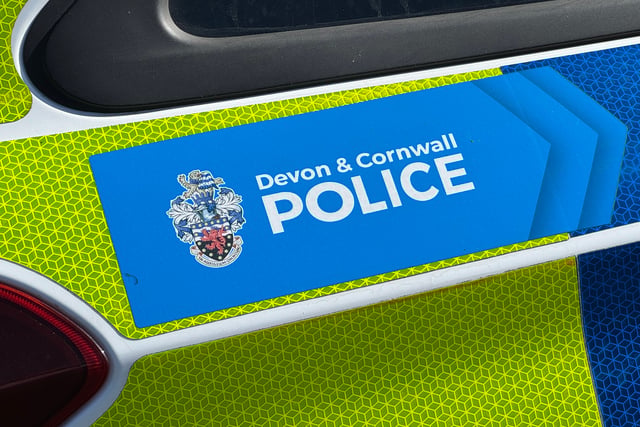 Man critically injured in Exeter collision
