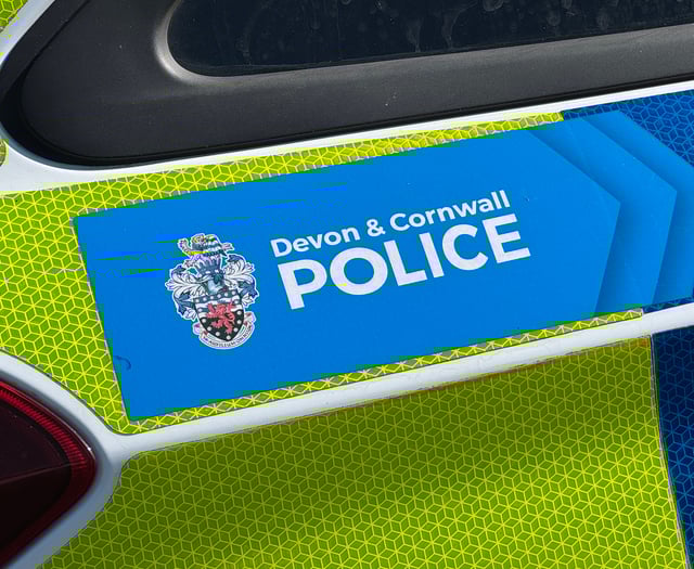 Man critically injured in Exeter collision
