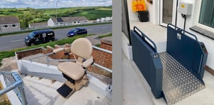 Outdoor solutions made easy by Crediton business
