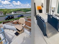 Outdoor solutions made easy by Crediton business
