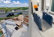 Outdoor solutions made easy by Crediton business