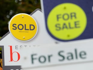 Mid Devon house prices increasing slightly