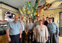 Funding boost for Crediton-based Turning Tides Project