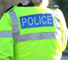 Man suffers 'life-changing' injuries in A377 Cowley crash