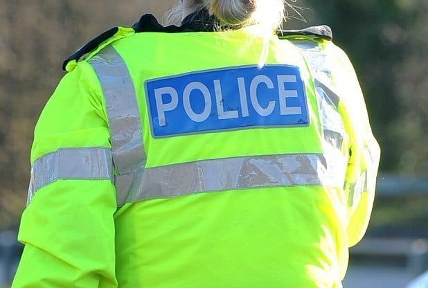Man suffers 'life-changing' injuries in A377 Cowley crash