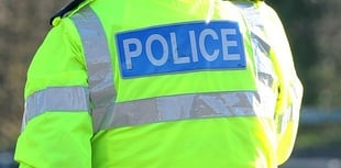 Man suffers 'life-changing' injuries in A377 Cowley crash