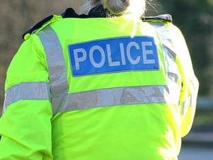 Man suffers 'life-changing' injuries in A377 Cowley crash