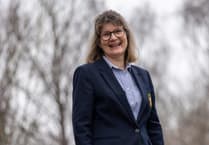 It was a remarkable season for Crediton RFC - on and off the field