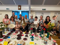 Spreyton Show sees best entries for many years
