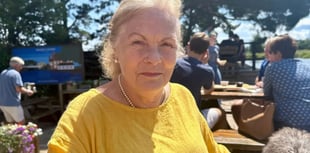 Devon aid worker believed killed in Ukraine
