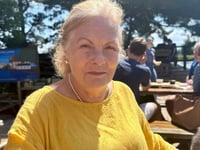 Devon aid worker believed killed in Ukraine
