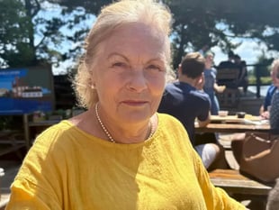 Devon aid worker believed killed in Ukraine
