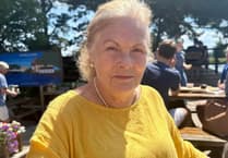 Devon aid worker believed killed in Ukraine