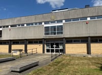 Hatherleigh man sentenced for assaulting PC