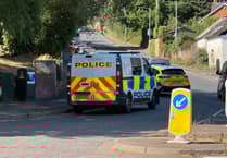 Police arrest man in Crediton