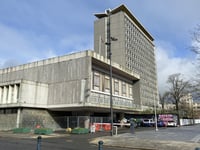 Devon councils owe £1.9 billion to lenders
