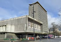 Devon councils owe £1.9 billion to lenders