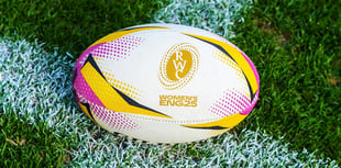 Travel by Train to the Women's Rugby World Cup
